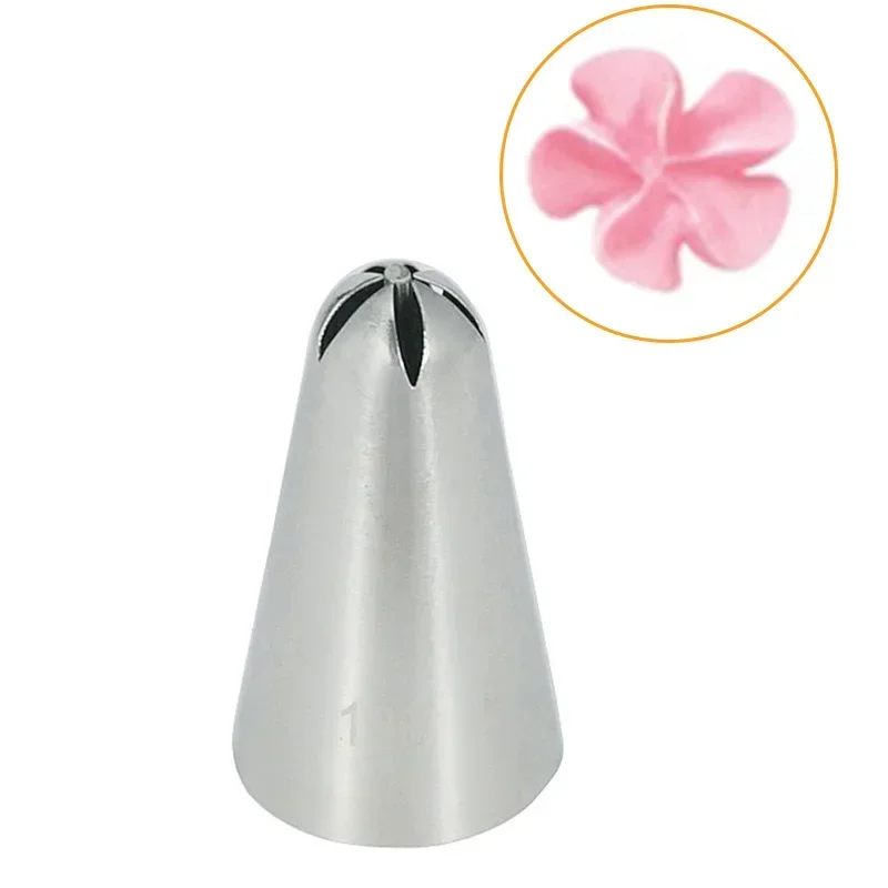 Kitchen Baking Decor - # 190 flor confeiteiro tubulação dicas