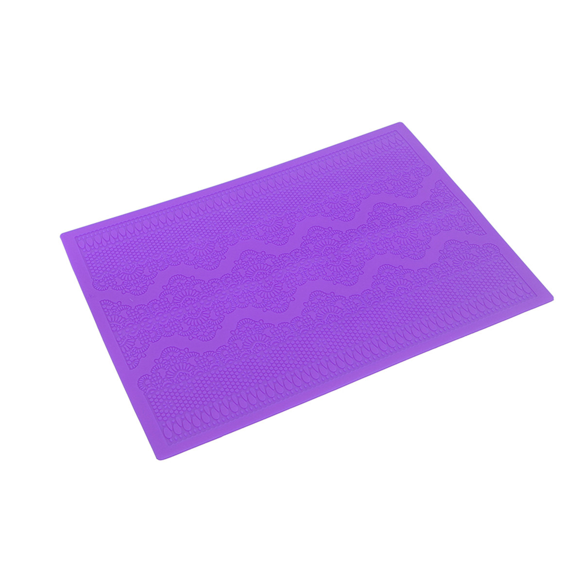 Kitchen Baking Cake - 1 unidade de tapete de silicone