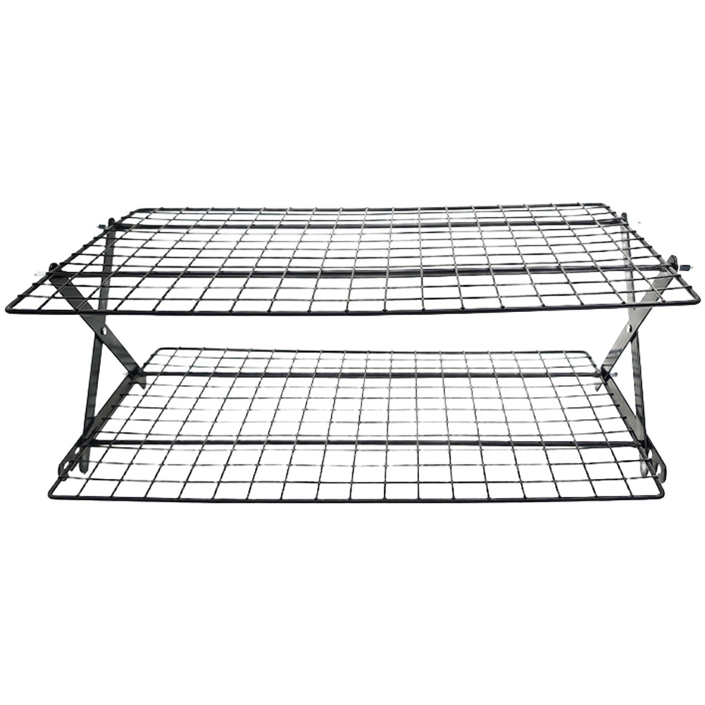 Kitchen Baking Organization - Prateleiras para Bolos e Biscoitos, Suporte