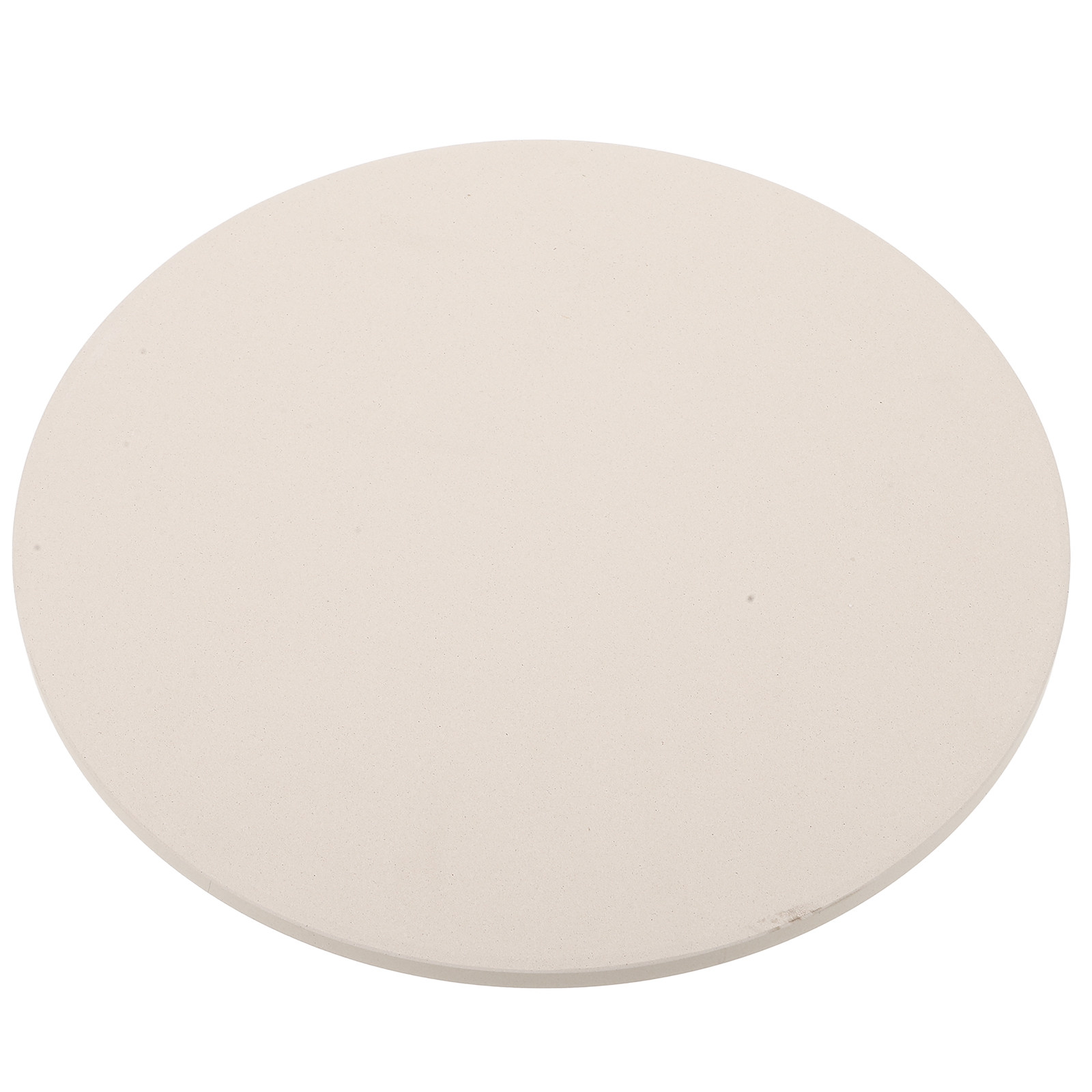 Kitchen Oven Baking Pans - Pedra de Cordierite para Pizza, Forma
