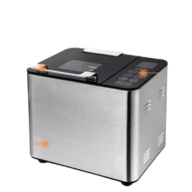 Kitchen Baking Equipment - Máquina de Fazer Pão de Boa