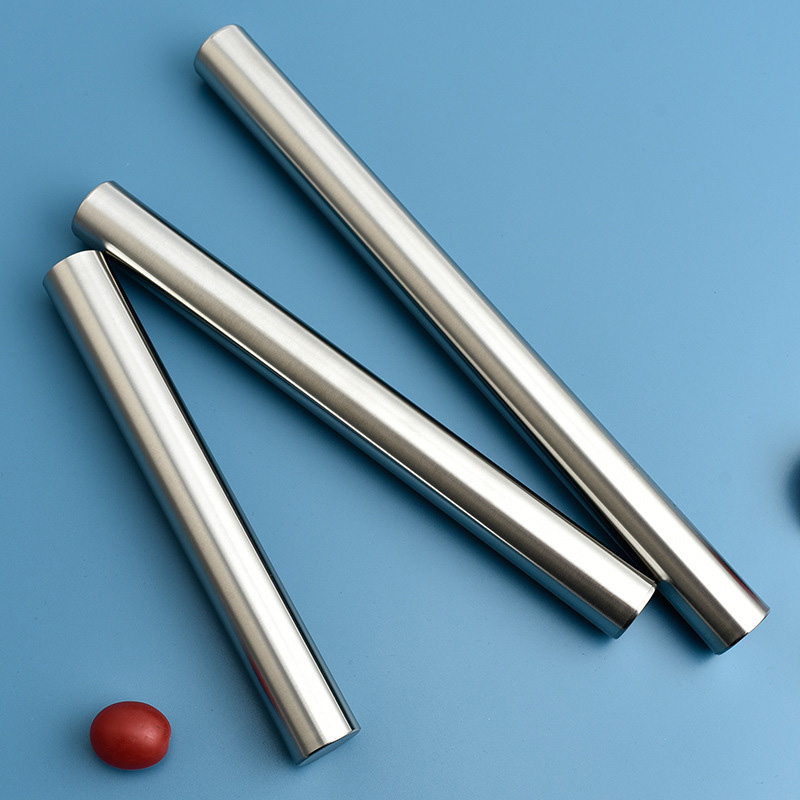 Kitchen Roller Baking - Rolo de rolamento antiaderente de aço