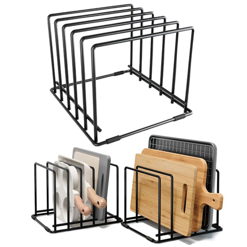 Kitchen Baking Organization - Organizador de Utensílios de Cozinha Antiderrapante: