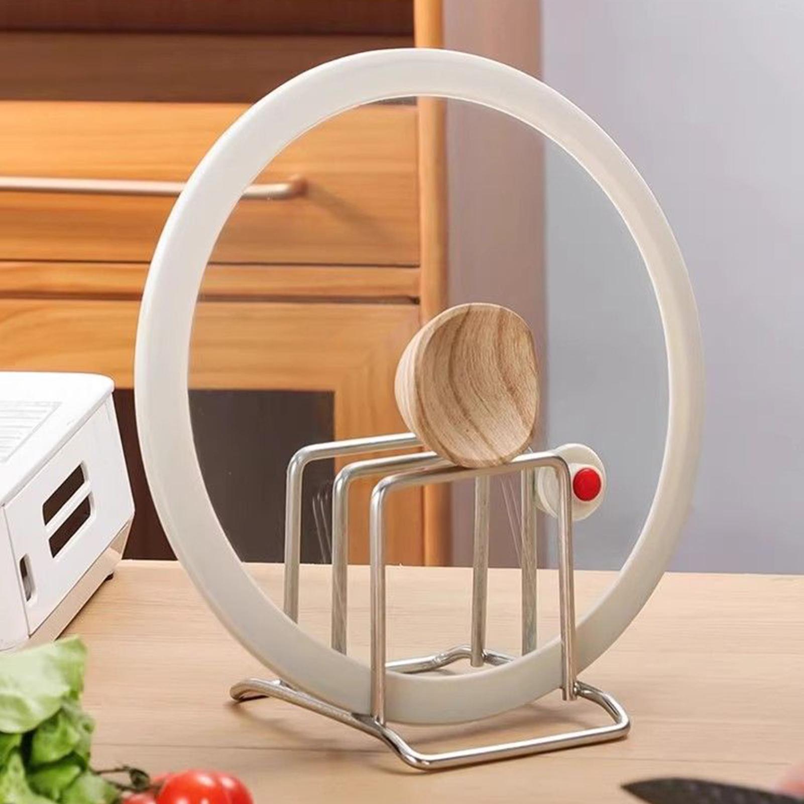 Suporte de tábua de corte, fol - Kitchen Cabinet Baking Organizer avaliação e preço