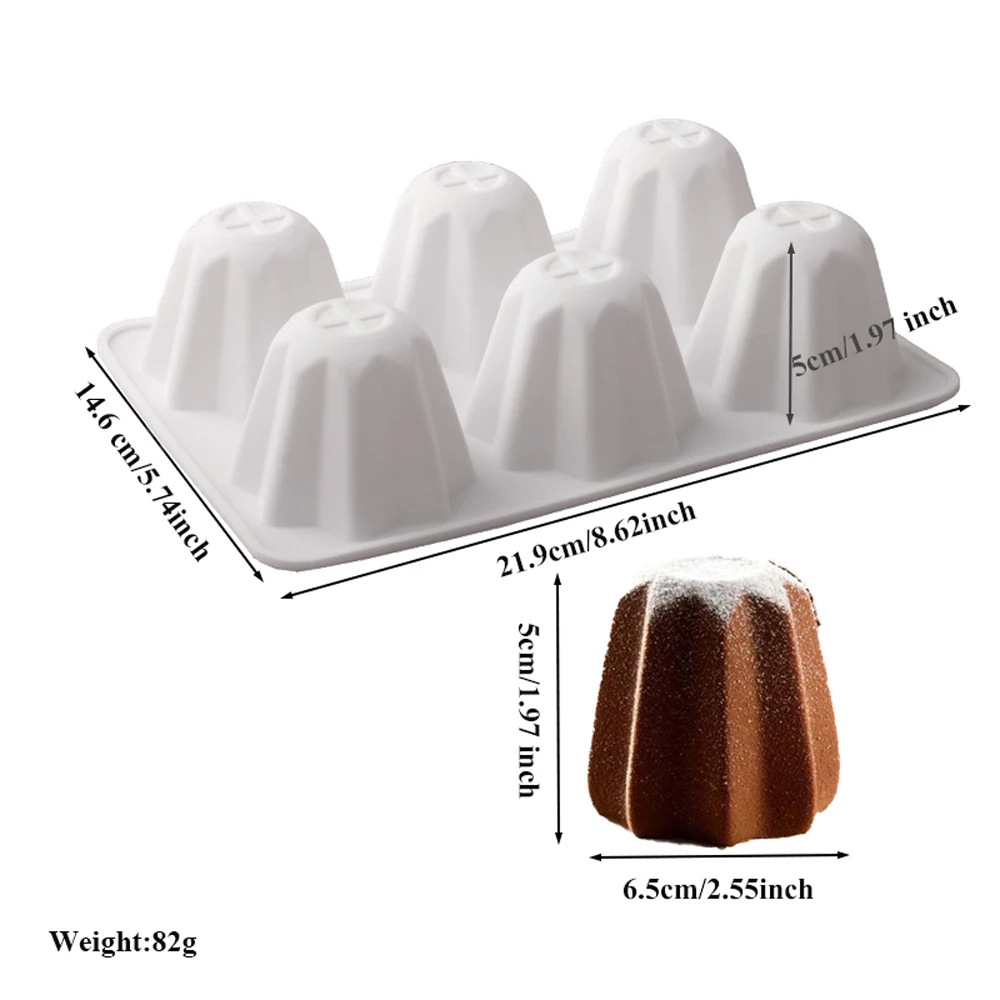 Molde de bolo de silicone em f - Kitchen Baking Corner avaliação e preço