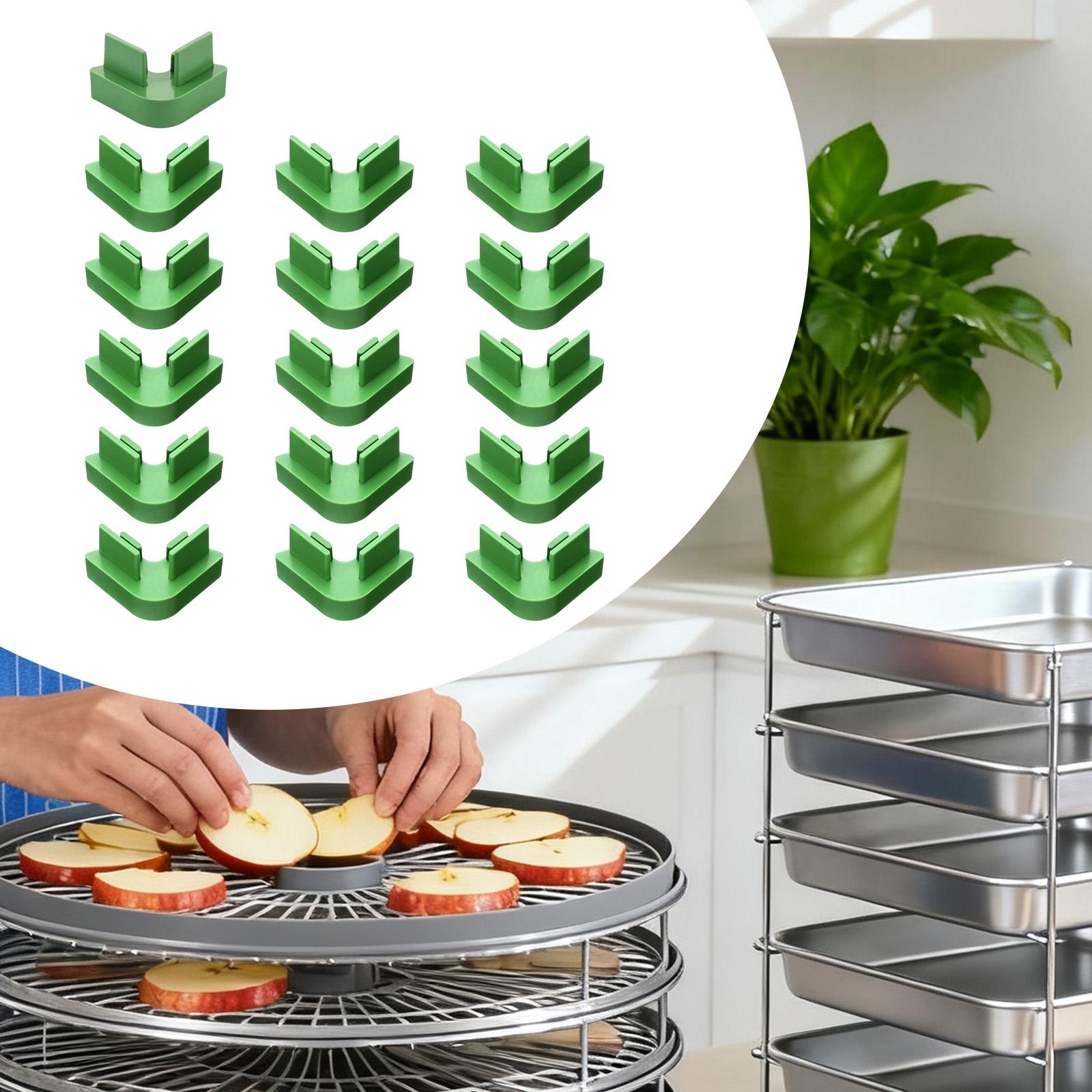 Empilhadores de Bandejas para  - Kitchen Cabinet Baking Organizer avaliação e preço