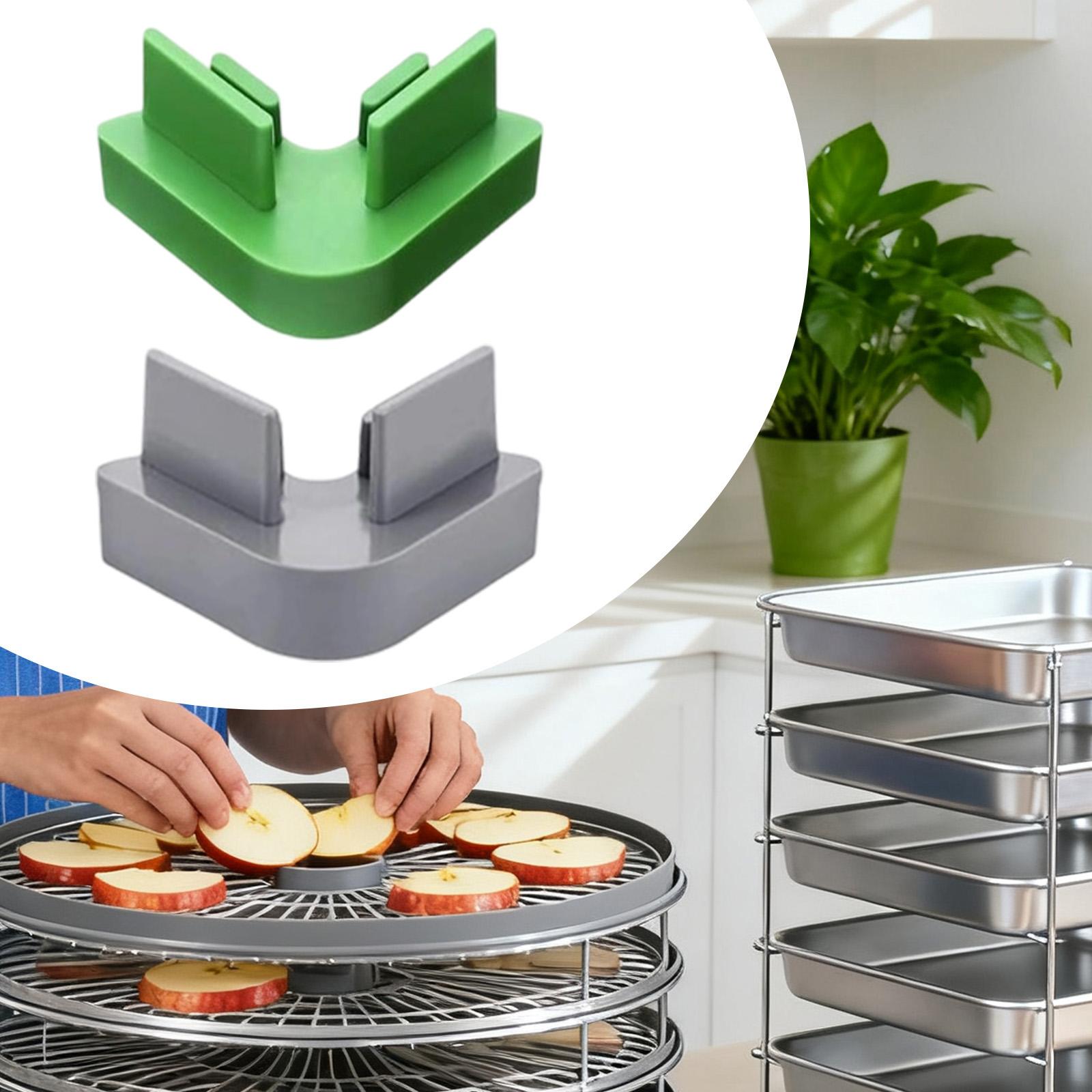 Empilhadores de Bandejas para  - Kitchen Cabinet Baking Organizer avaliação e preço