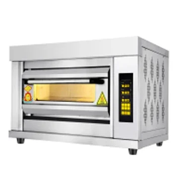 Forno de Convecção Comercial E - Kitchen Baking Equipment avaliação e preço