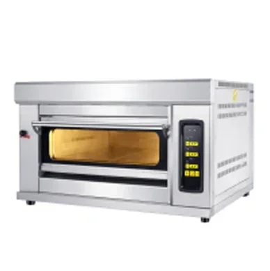 Forno de Convecção Comercial E - Kitchen Baking Equipment avaliação e preço