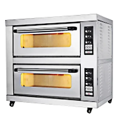 Forno de Convecção Comercial E - Kitchen Baking Equipment avaliação e preço