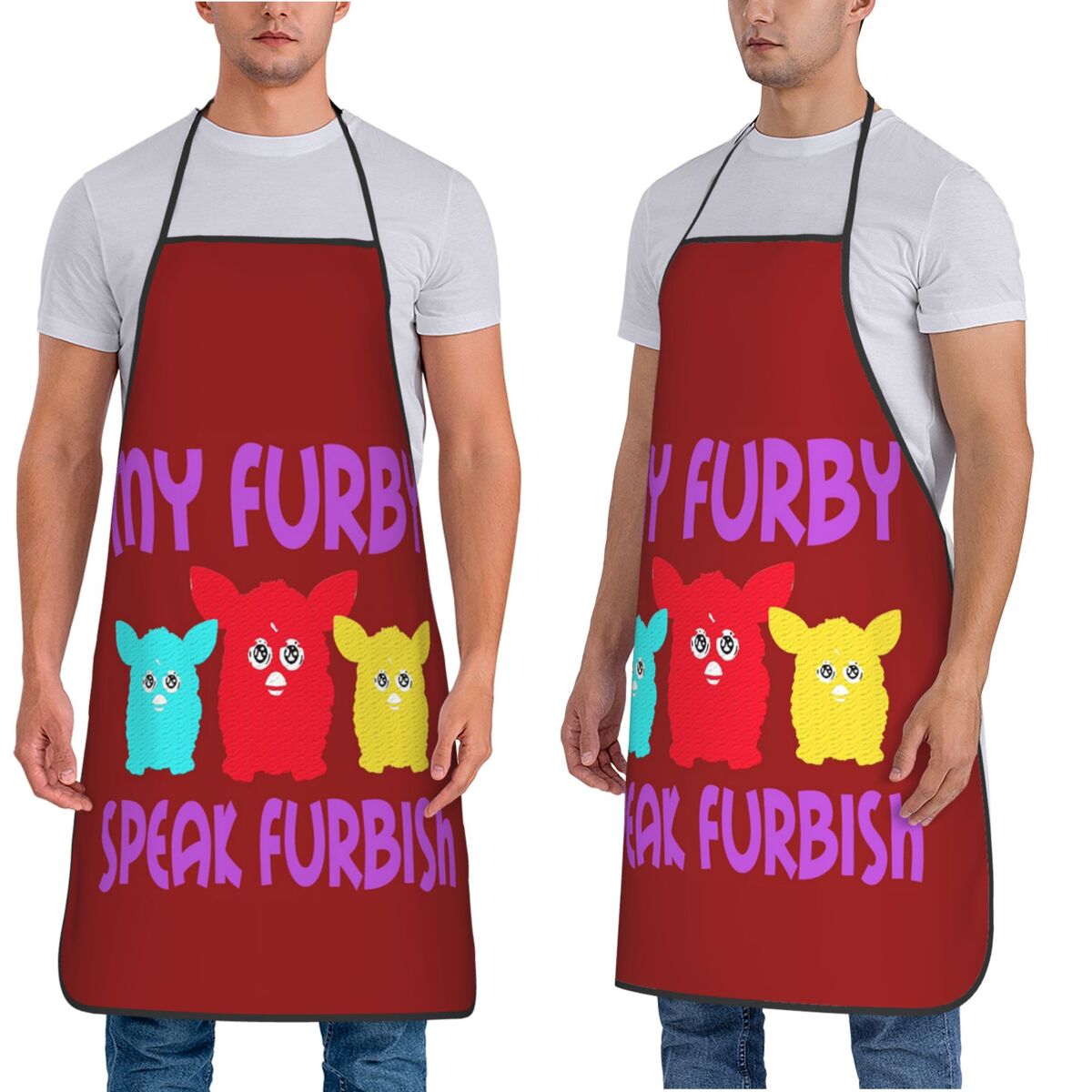 Pesadelo furby dos desenhos an - Kitchen Nightmares Baking avaliação e preço