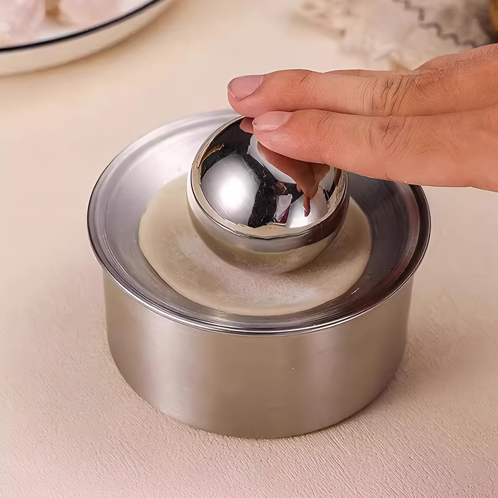 Máquina Manual para Fazer Mass - Kitchen Baking Equipment avaliação e preço