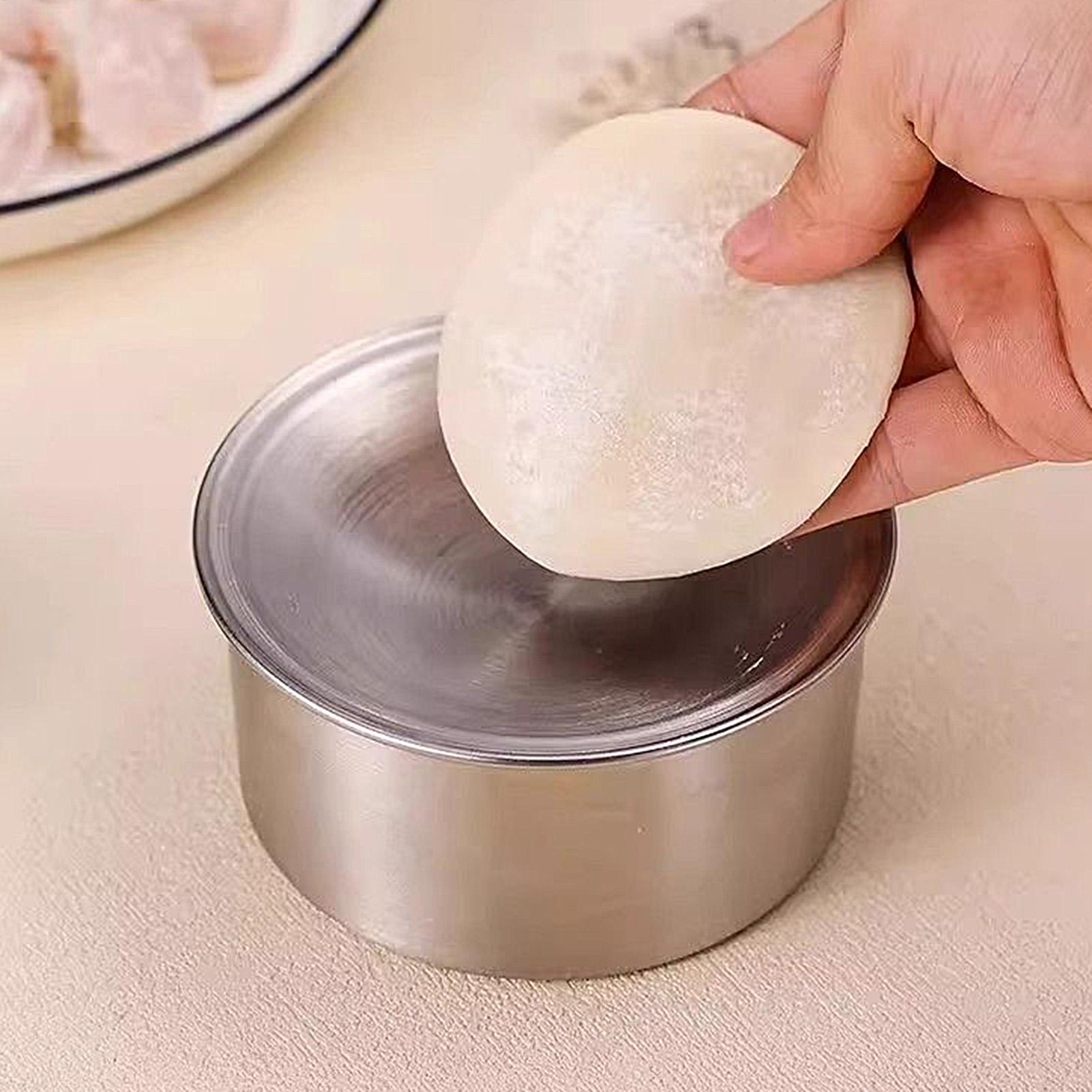 Máquina Manual para Fazer Mass - Kitchen Baking Equipment avaliação e preço
