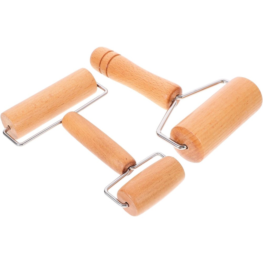 Rolo de massa portátil de made - Kitchen Roller Baking avaliação e preço