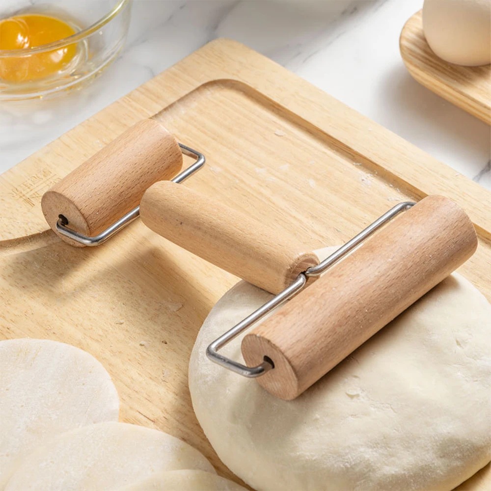 Rolo de massa portátil de made - Kitchen Roller Baking avaliação e preço