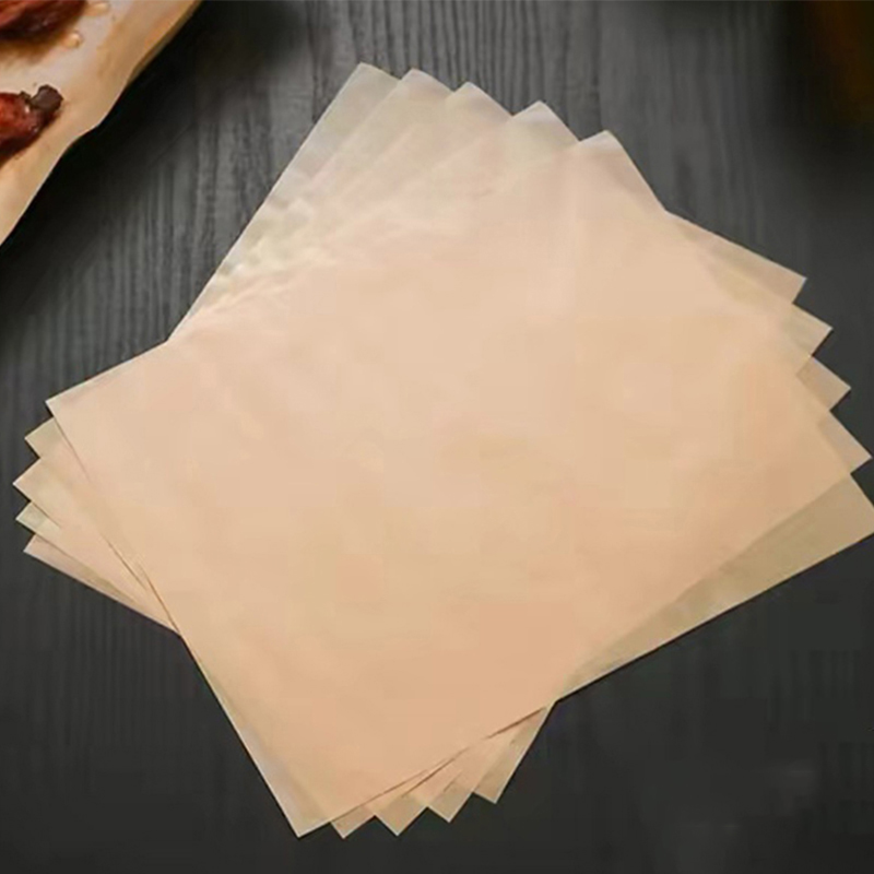 50 folhas de papel à prova de  - Kitchen Baking Paper avaliação e preço