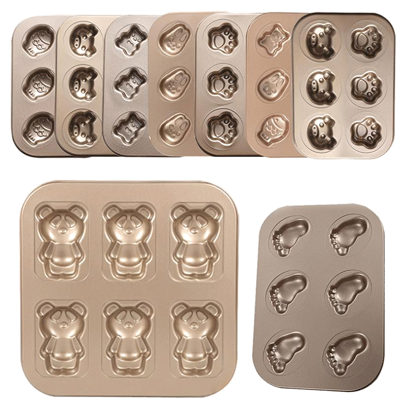 1 pçs bolo biscoitos panquecas - Kitchen Baking Equipment avaliação e preço