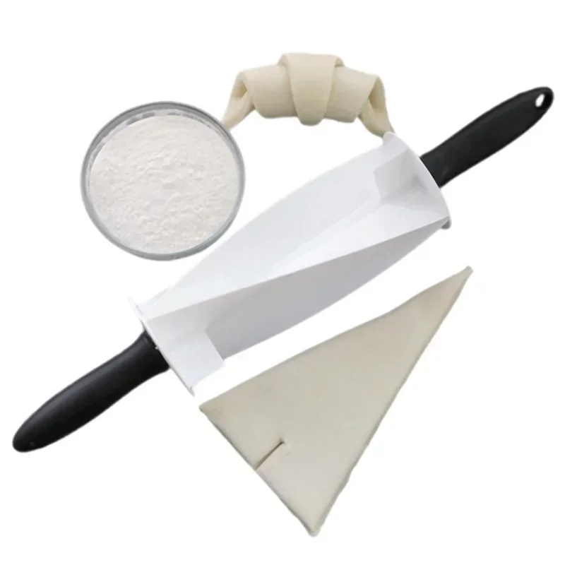 Cortador De Massa De Plástico  - Kitchen Roller Baking avaliação e preço