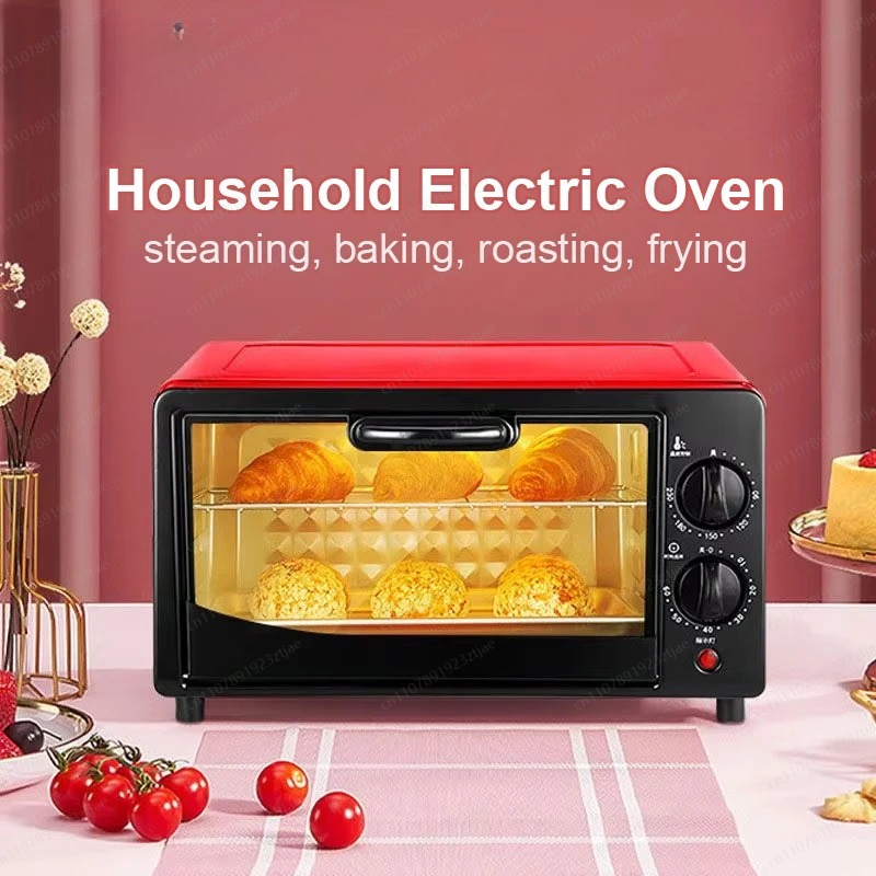 Forno Elétrico Multifuncional  - Kitchen Baking Equipment avaliação e preço