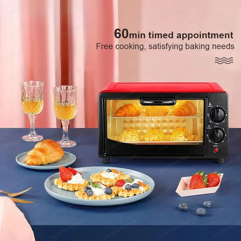Forno Elétrico Multifuncional  - Kitchen Baking Equipment avaliação e preço