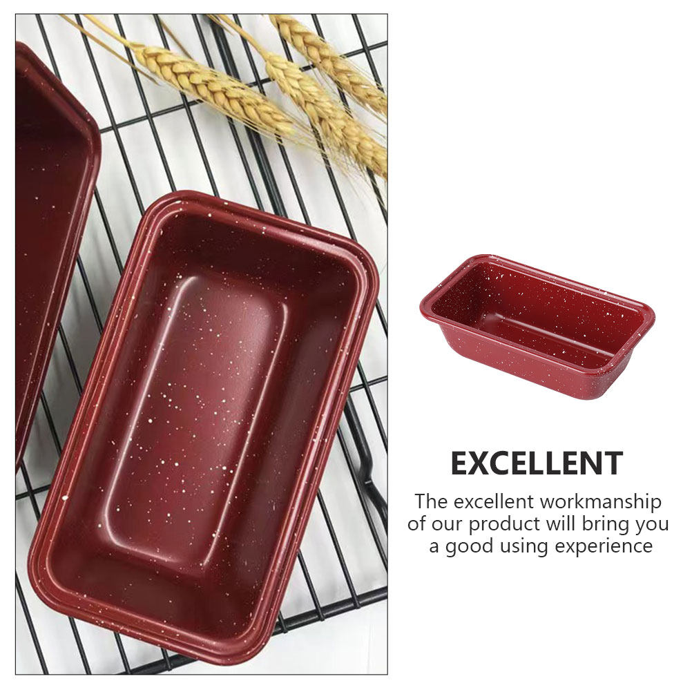 Forma de Pão Antiaderente de A - Kitchen Oven Baking Pans avaliação e preço