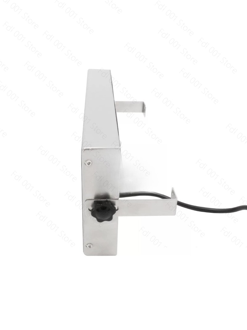 Temporizador Comercial de 12 C - Kitchen Baking Equipment avaliação e preço