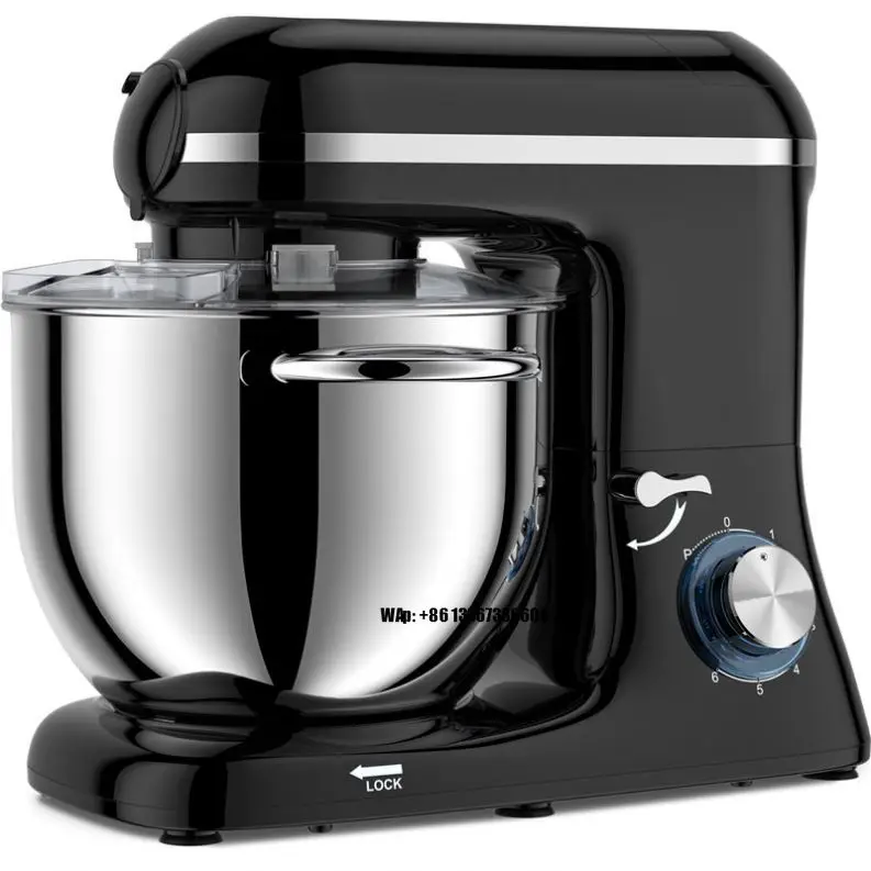 Batedeira Planetária Doméstica - Kitchen Baking Cake avaliação e preço