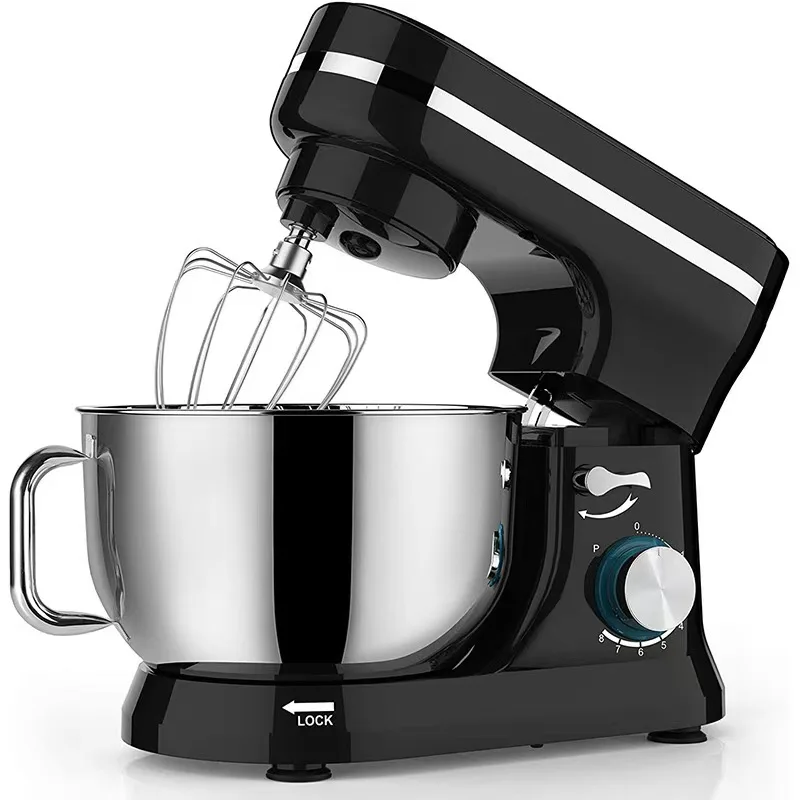 Batedeira Planetária Doméstica - Kitchen Baking Cake avaliação e preço