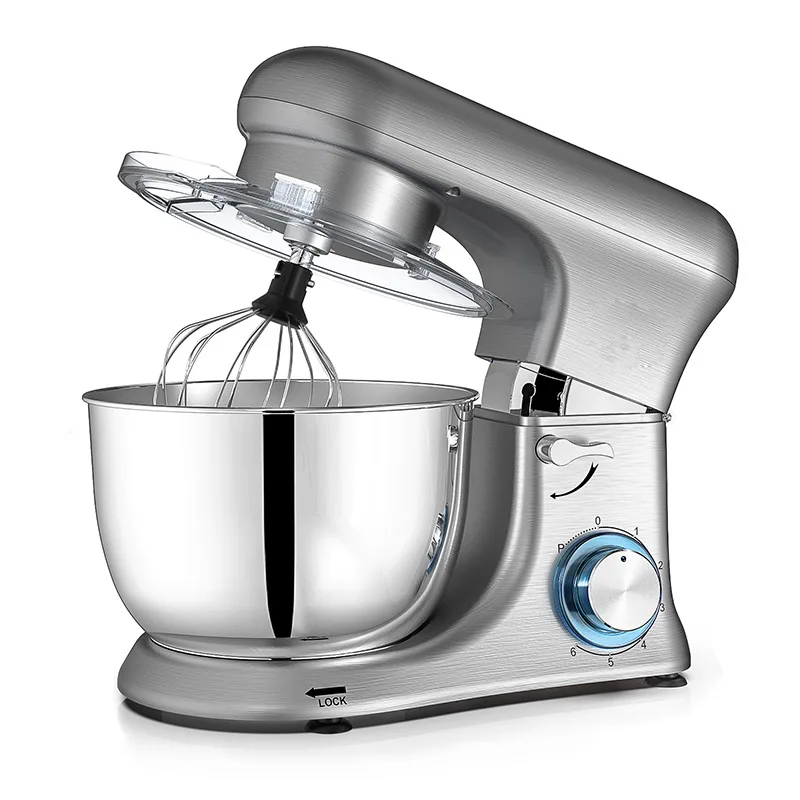 Batedeira Planetária Doméstica - Kitchen Baking Cake avaliação e preço