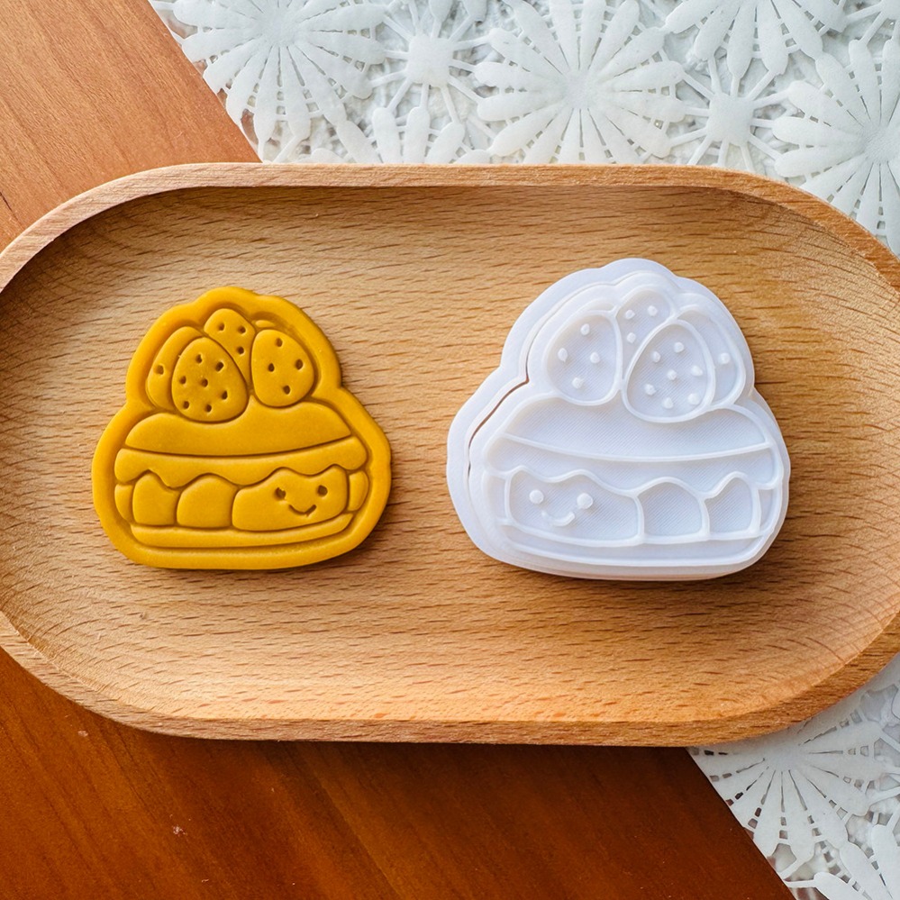 Cortadores de Biscoito e Molde - Kitchen Baking Cake avaliação e preço