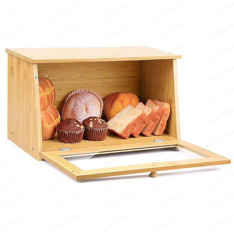 Armário Expositor para Pão com - Kitchen Cabinet Baking Organizer avaliação e preço