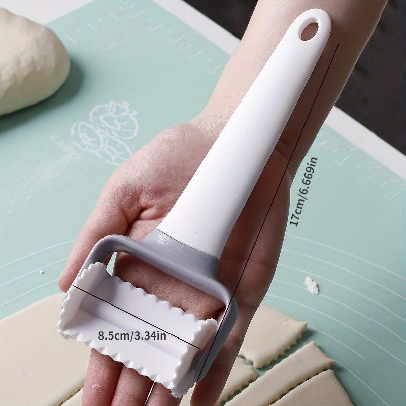 1 peça, cortador de rolo de pa - Kitchen Roller Baking avaliação e preço