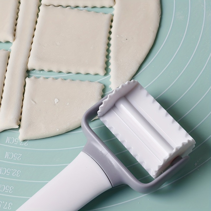 1 peça, cortador de rolo de pa - Kitchen Roller Baking avaliação e preço