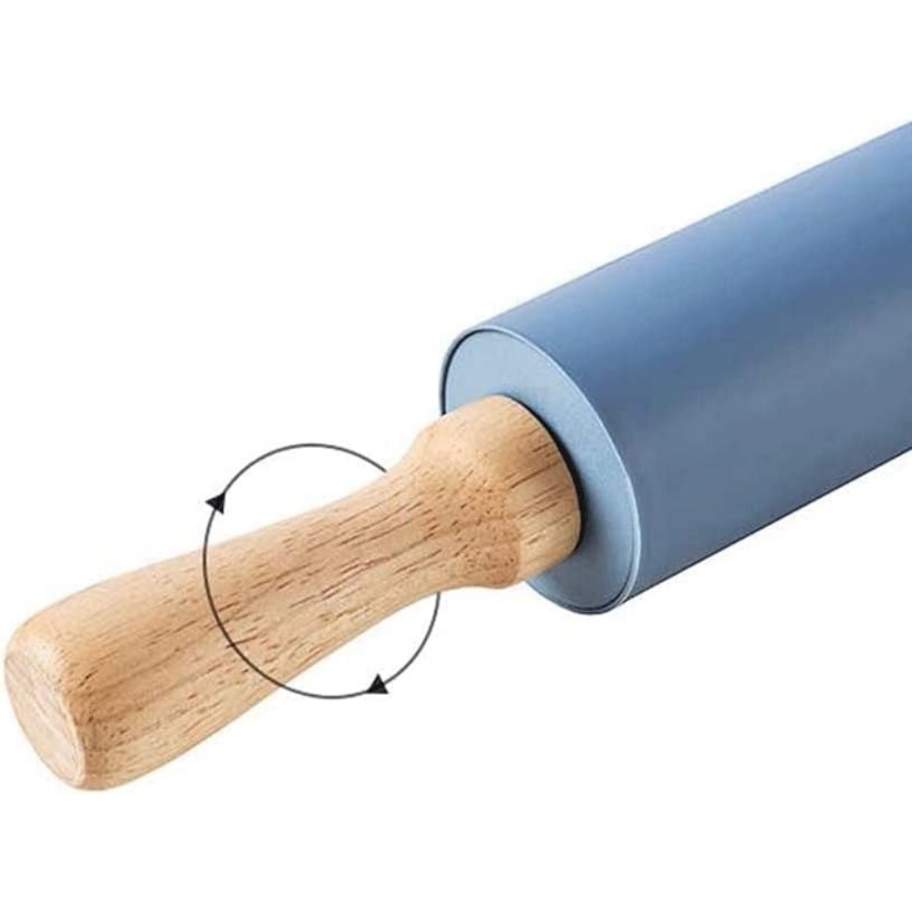 Rolo de silicone antiaderente, - Kitchen Roller Baking avaliação e preço