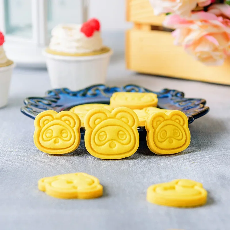 Cortador de Biscoitos e Bolos  - Kitchen Baking Cake avaliação e preço