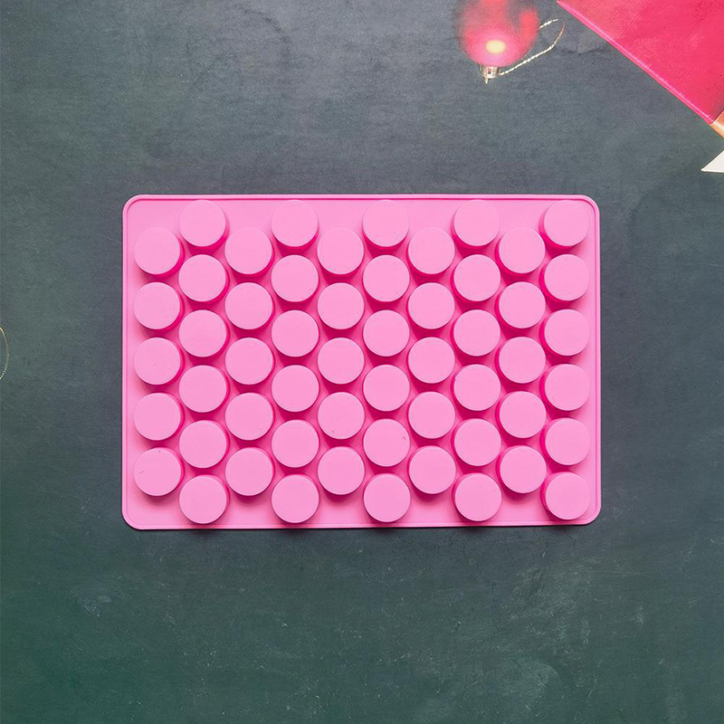 Molde de silicone em forma de  - Kitchen Baking Cake avaliação e preço