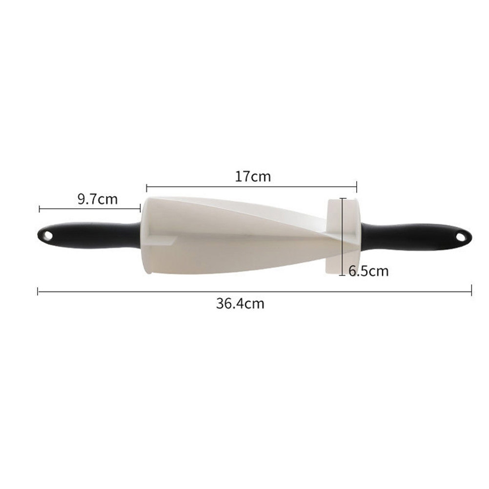 1 unidade de rolo de croissant - Kitchen Roller Baking avaliação e preço