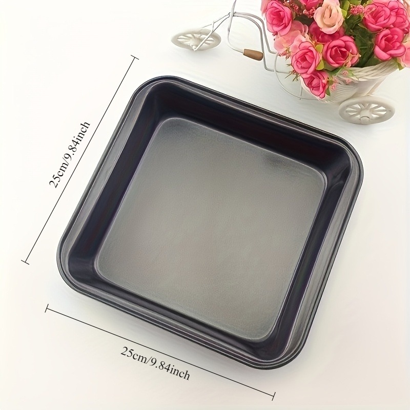 Assadeira quadrada grande - ba - Kitchen Baking Corner avaliação e preço