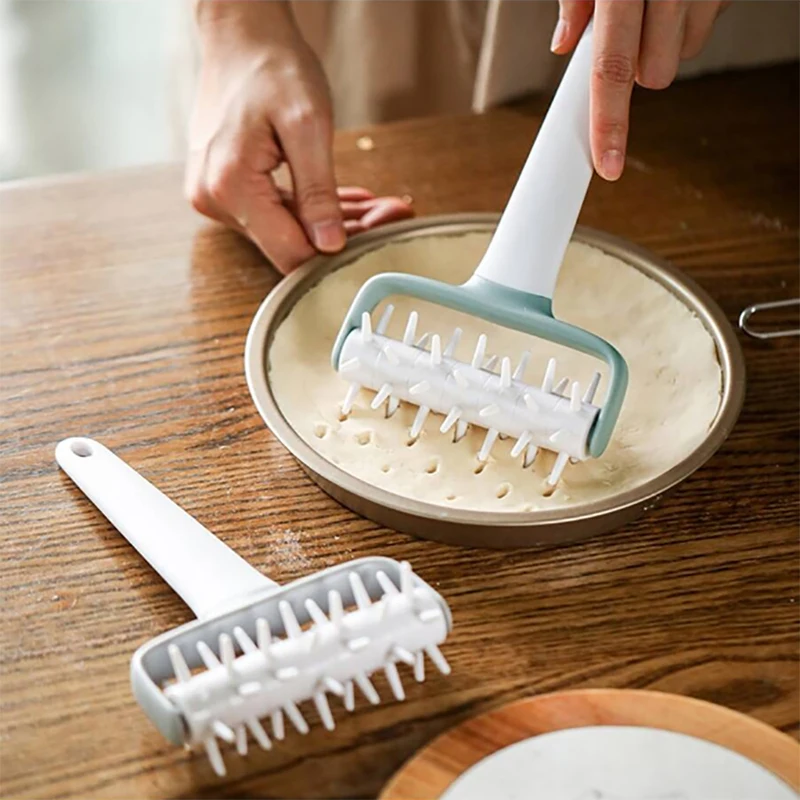 1PC Agulha Perfuradora Multifu - Kitchen Roller Baking avaliação e preço
