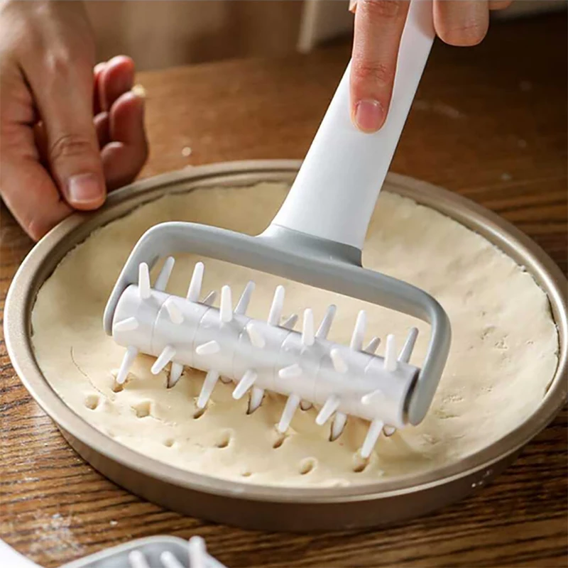 1PC Agulha Perfuradora Multifu - Kitchen Roller Baking avaliação e preço
