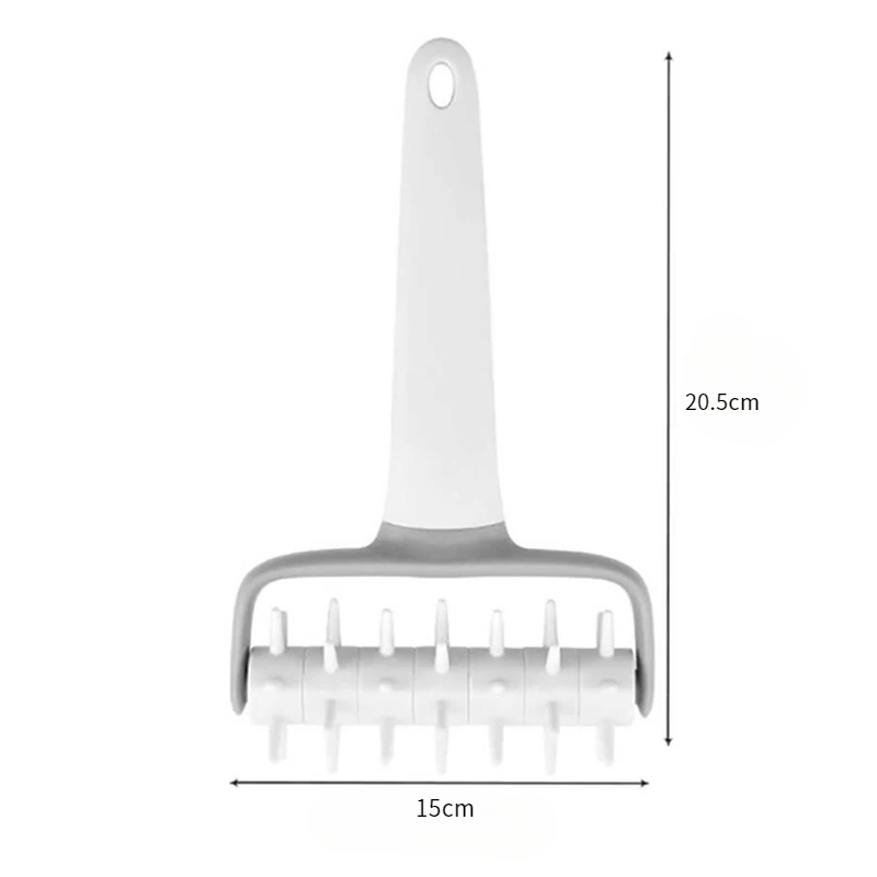 1PC Agulha Perfuradora Multifu - Kitchen Roller Baking avaliação e preço
