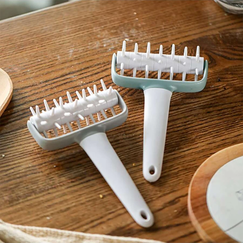 1PC Agulha Perfuradora Multifu - Kitchen Roller Baking avaliação e preço