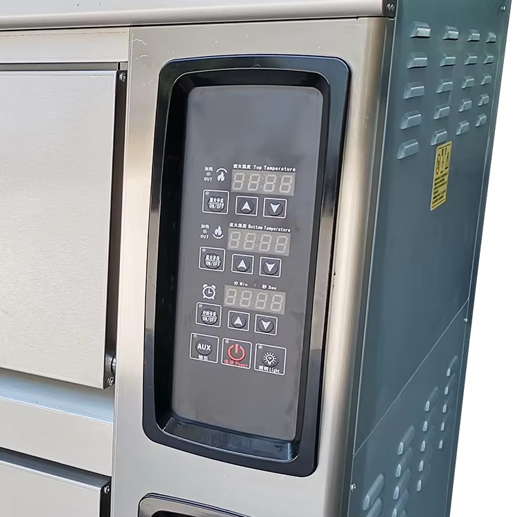 Novo Forno de Fermentação para - Kitchen Baking Cake avaliação e preço