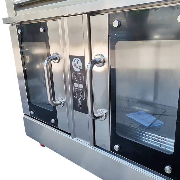Novo Forno de Fermentação para - Kitchen Baking Cake avaliação e preço