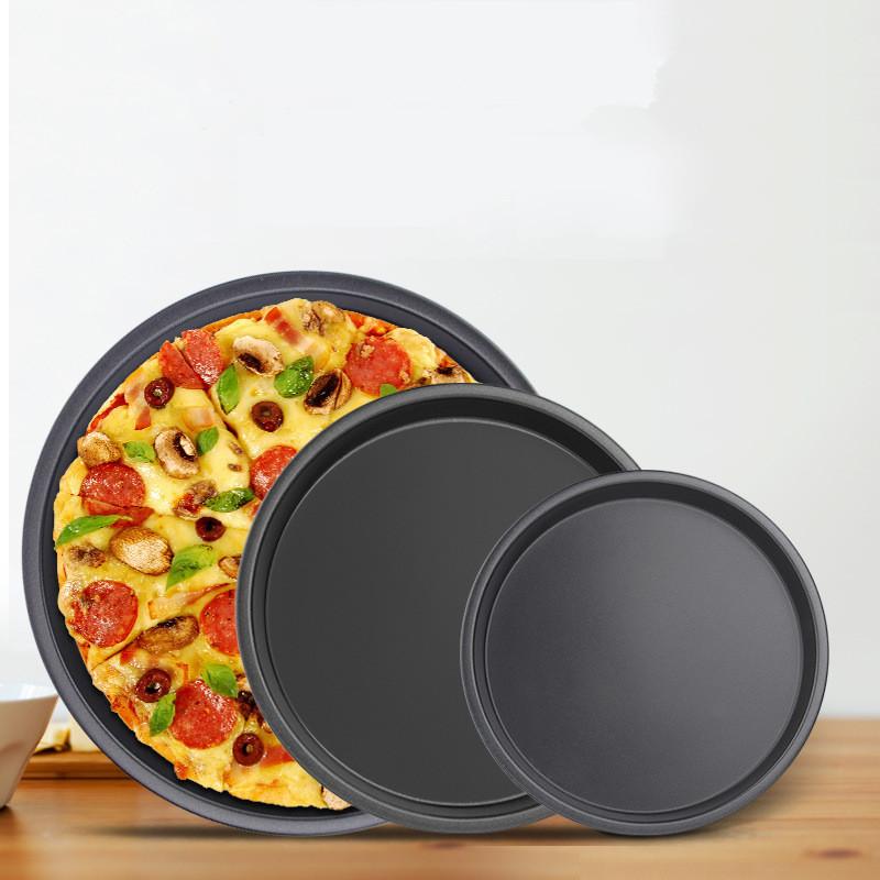 10/11/12/14 Polegada assadeira - Kitchen Oven Baking Pans avaliação e preço