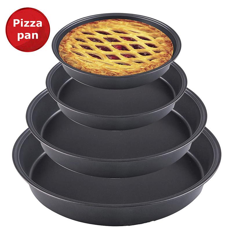 10/11/12/14 Polegada assadeira - Kitchen Oven Baking Pans avaliação e preço