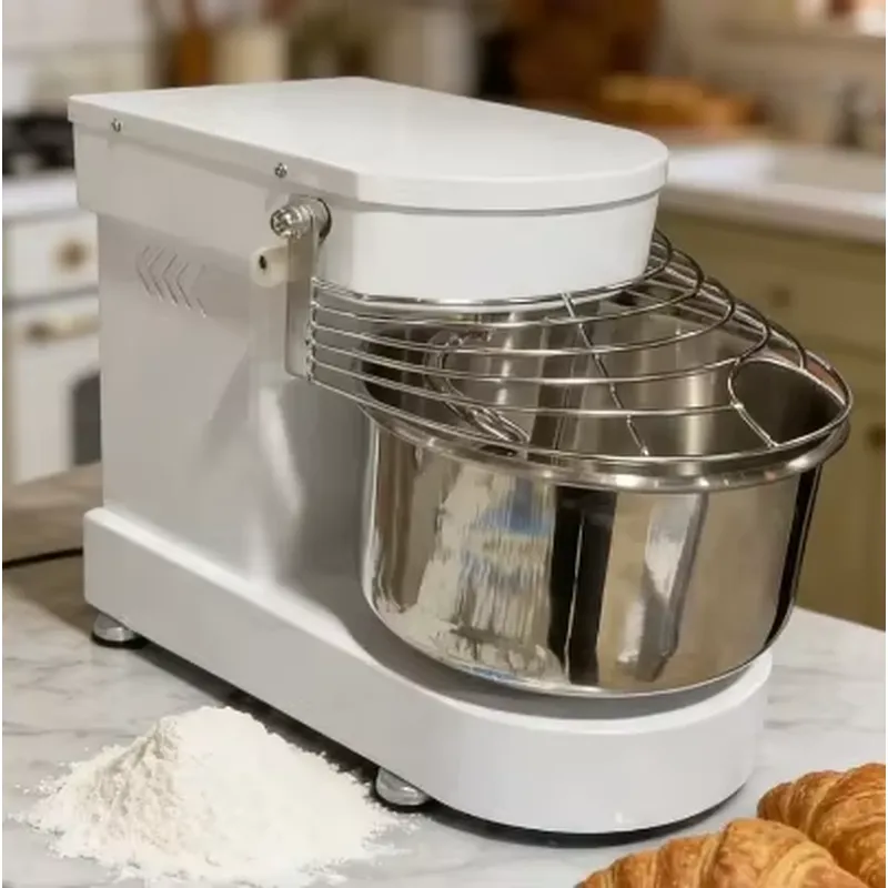 Misturador de Massa Espiral de - Kitchen Baking Equipment avaliação e preço