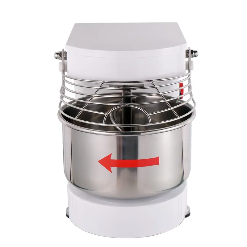 Misturador de Massa Espiral de - Kitchen Baking Equipment avaliação e preço