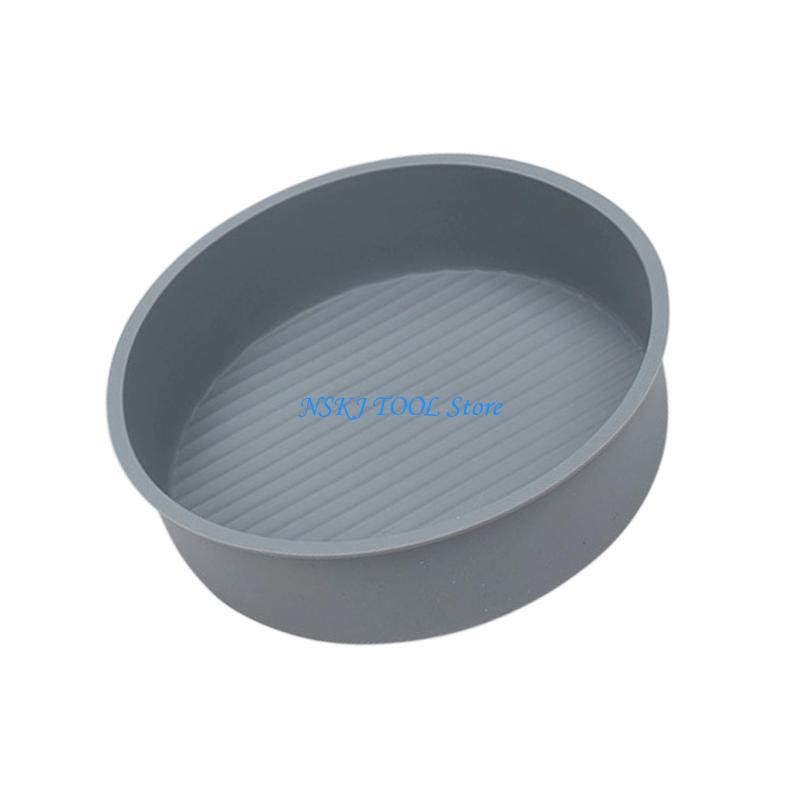 Os moldes do silicone do estil - Kitchen Baking Corner avaliação e preço
