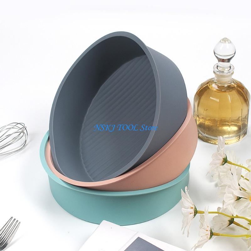 Os moldes do silicone do estil - Kitchen Baking Corner avaliação e preço